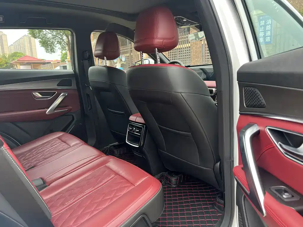 Jetour X70 PLUS — миниатюра 12