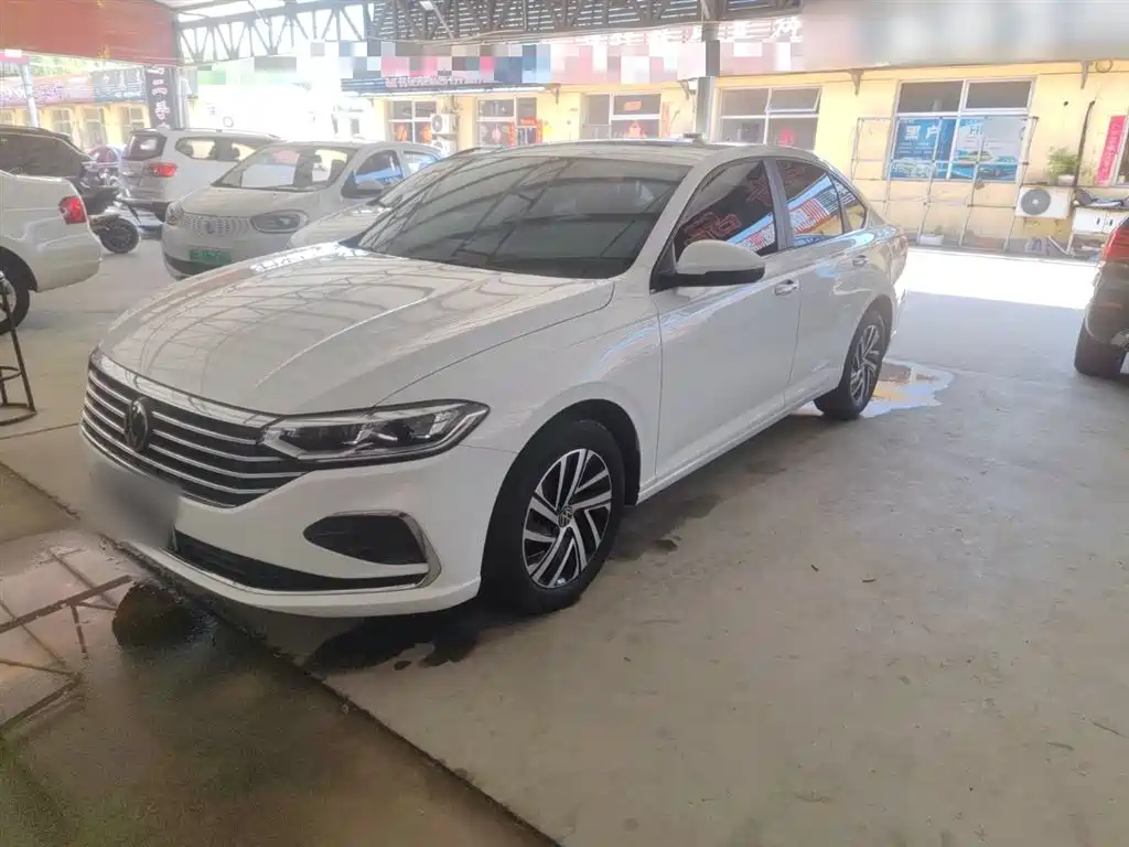 Volkswagen Lavida 2023