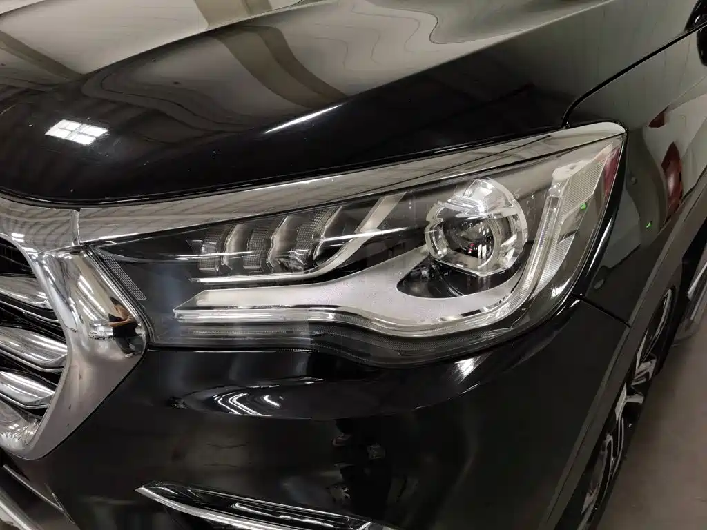Jetour X90 — миниатюра 7