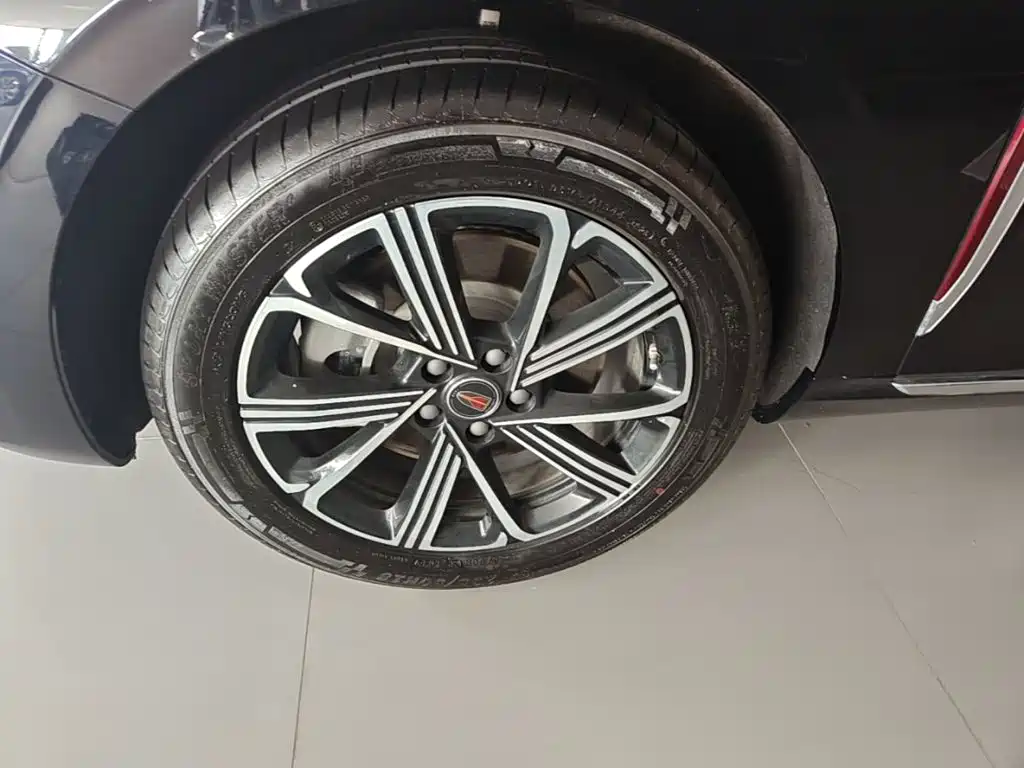 Hongqi Hongqi H5 PHEV — миниатюра 23