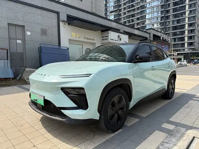 CHERY CHERY SHU XIANGJIA 2024