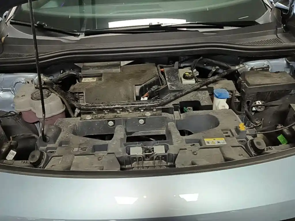 Volkswagen ID.4 X — миниатюра 20