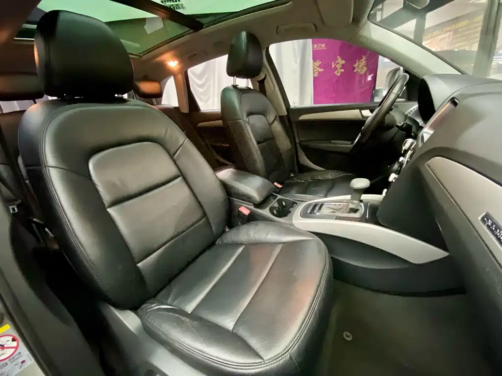 Audi Q5 — миниатюра 16