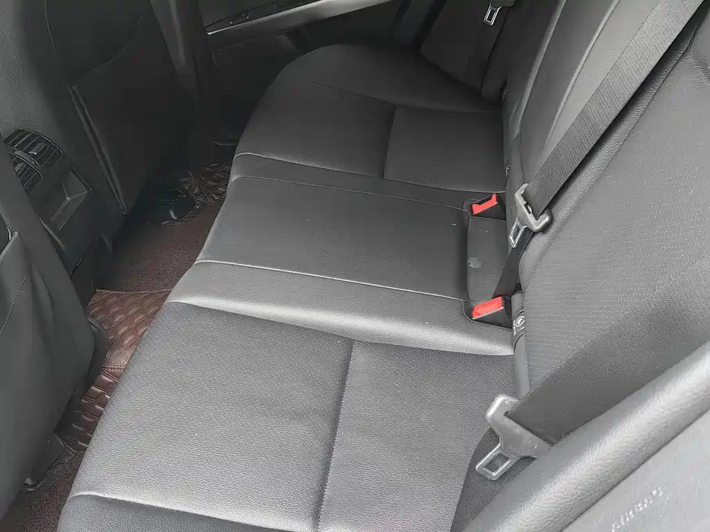 Mercedes-Benz GLK-Class GLK 300 4MATIC Dynamic Sunroof Type, фото 7