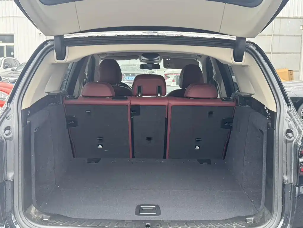 BMW iX3 2022 Lead