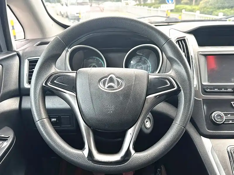 Kaicheng Ruixing S50 — миниатюра 10