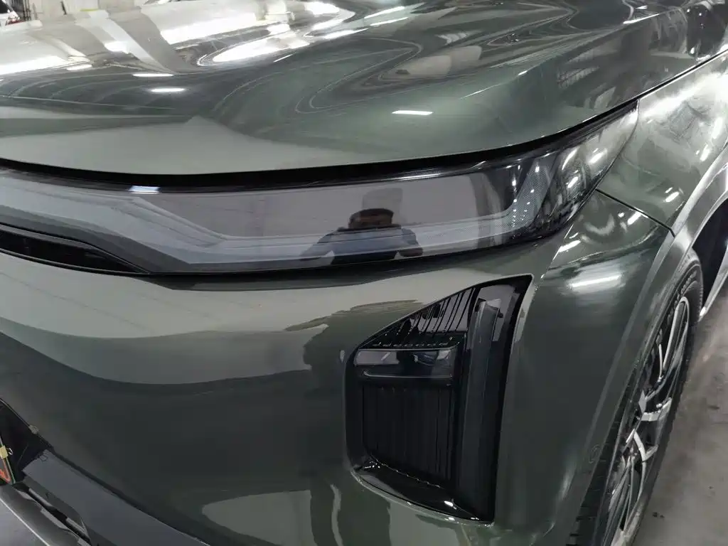 GAC Motor Переход на S7. — миниатюра 7