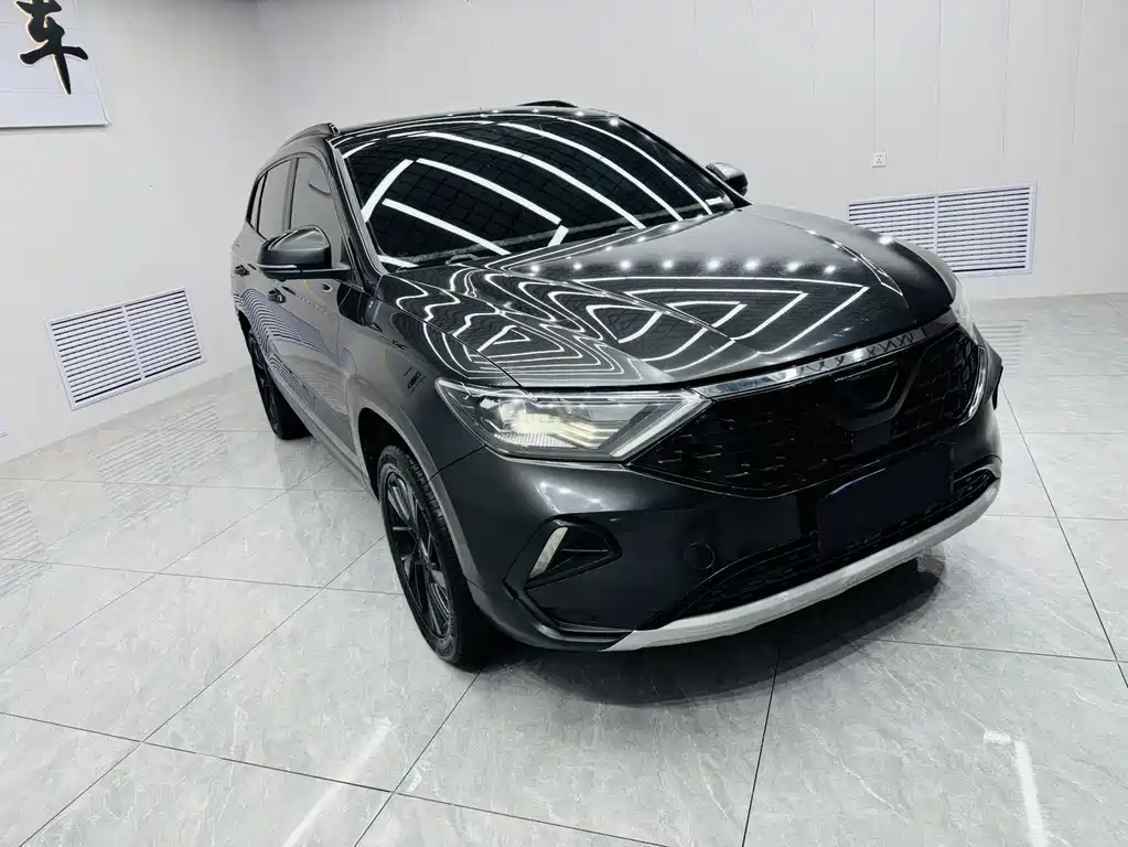 Jetta VS7 — миниатюра 3