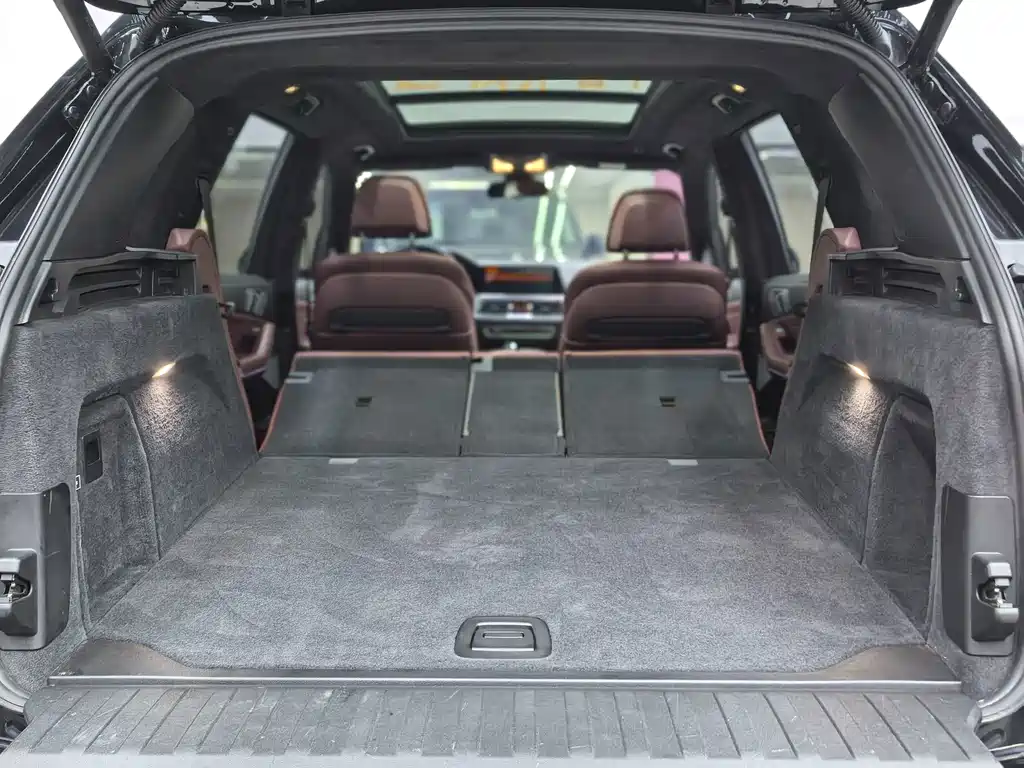 BMW X5 — миниатюра 35