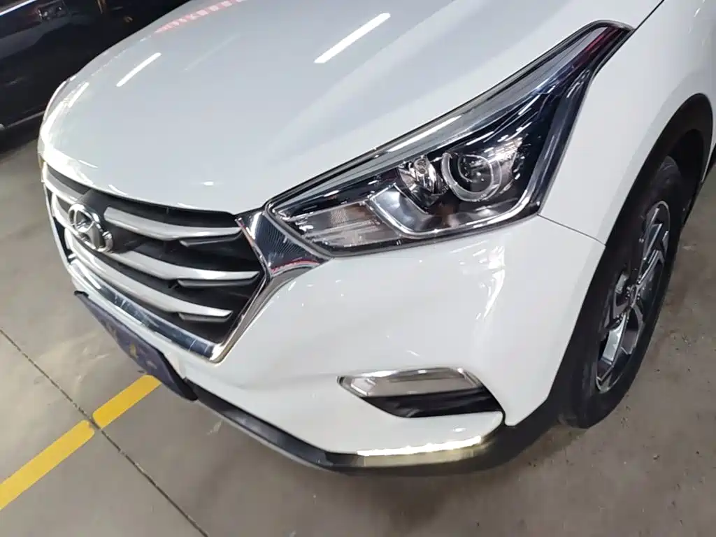 Hyundai ix25 — миниатюра 18