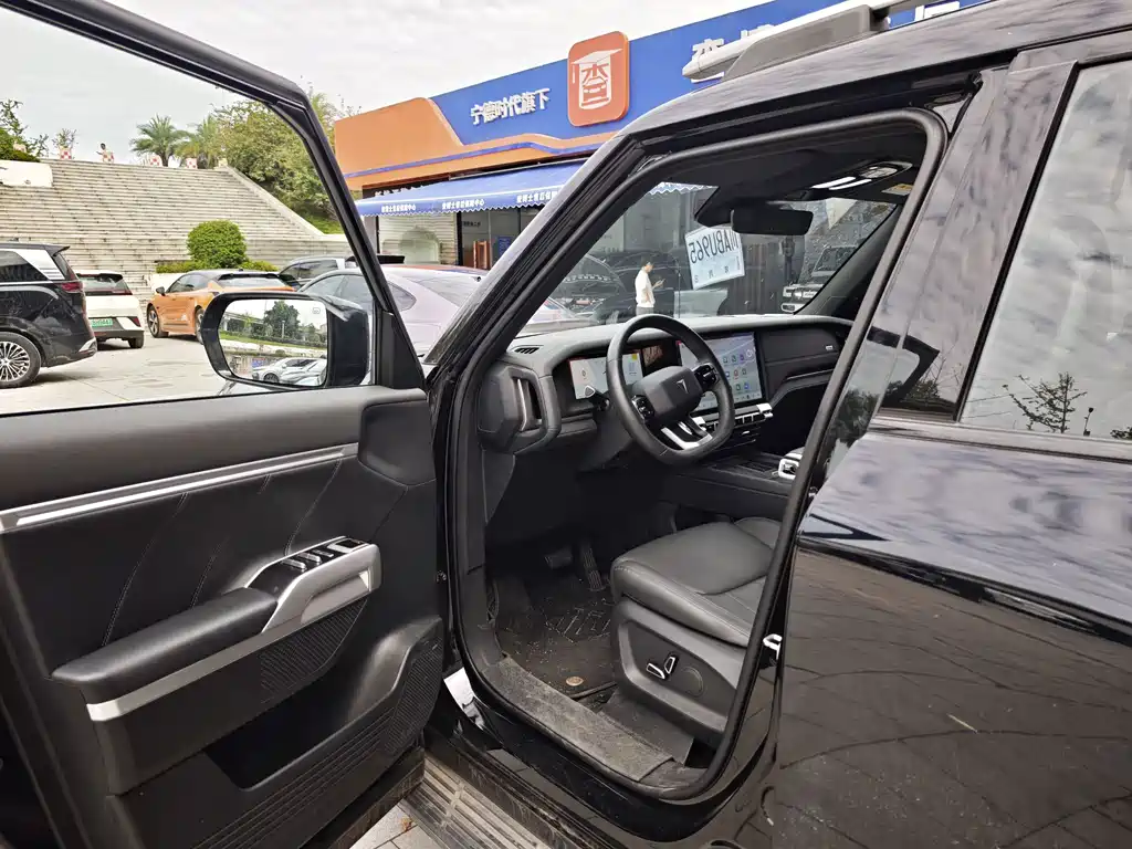Deepal Deepal G318 — миниатюра 8