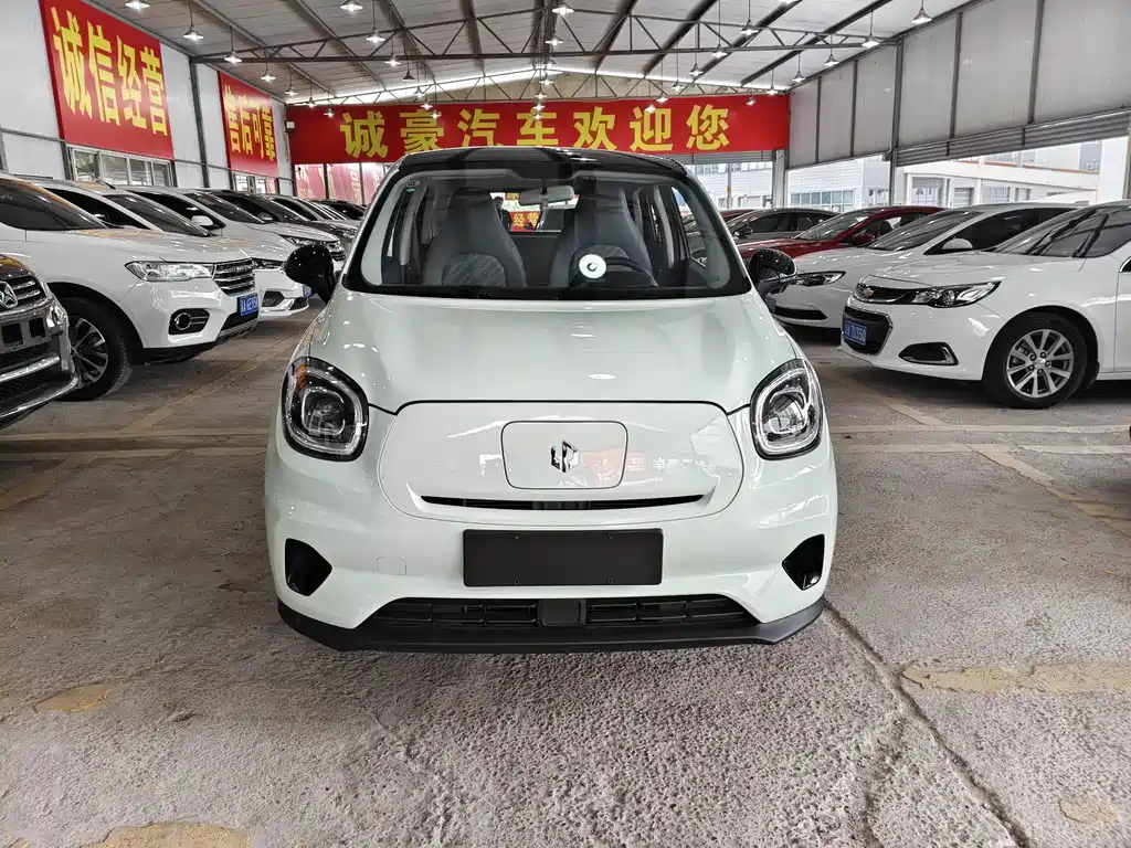Leapmotor T03 2024 403
