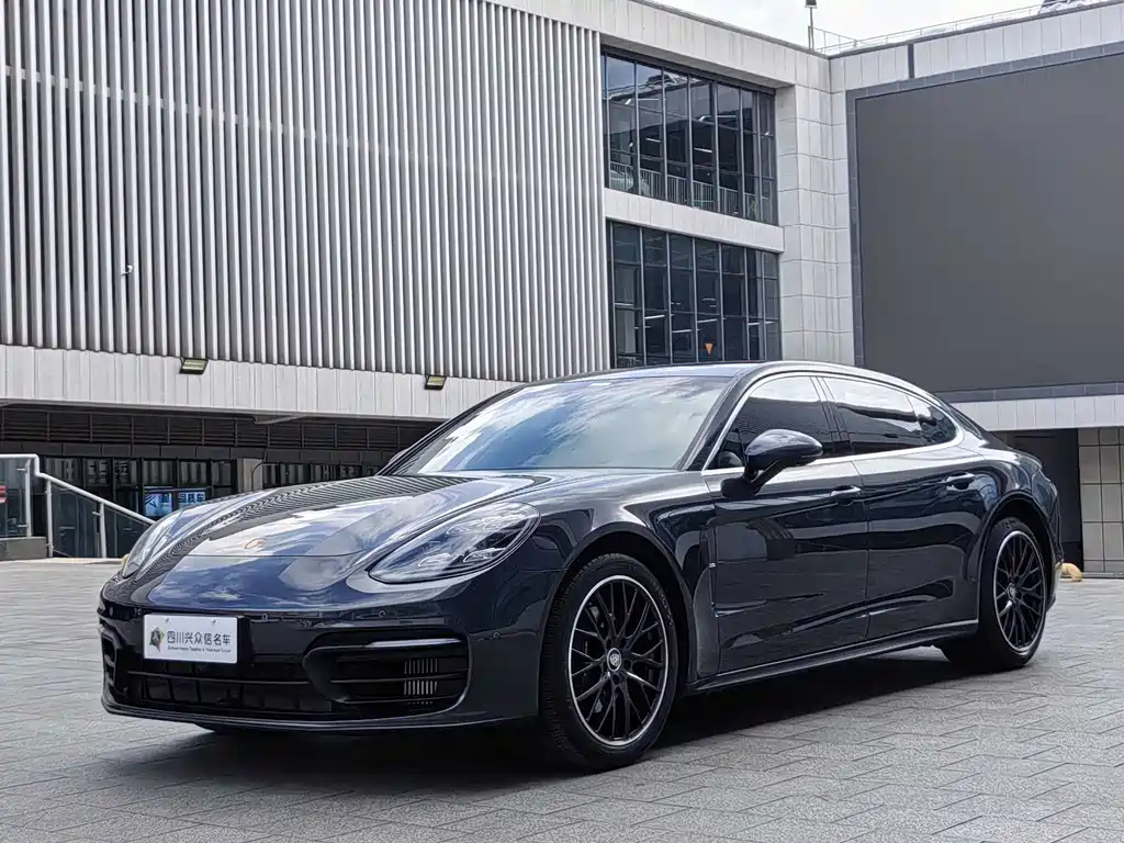 Porsche Panamera 2022 Panamera Executive 2.9T
