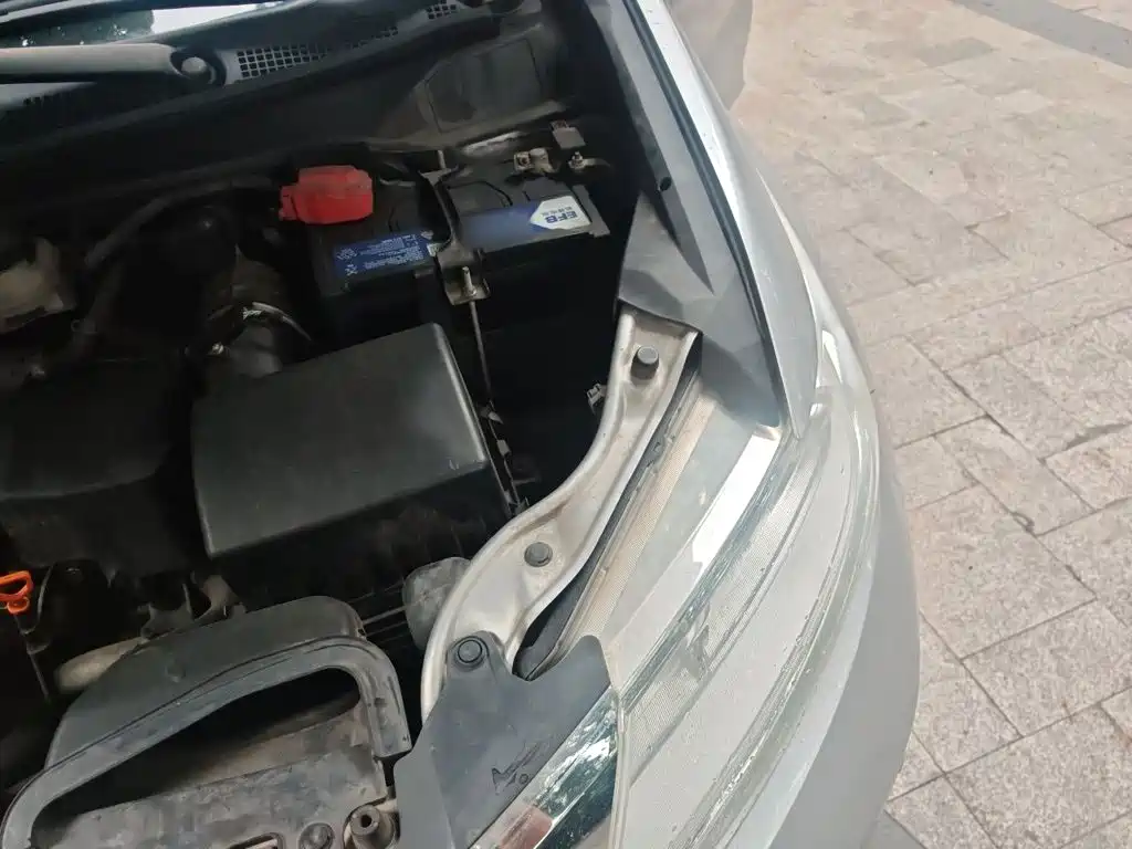 Honda Odyssey — миниатюра 20