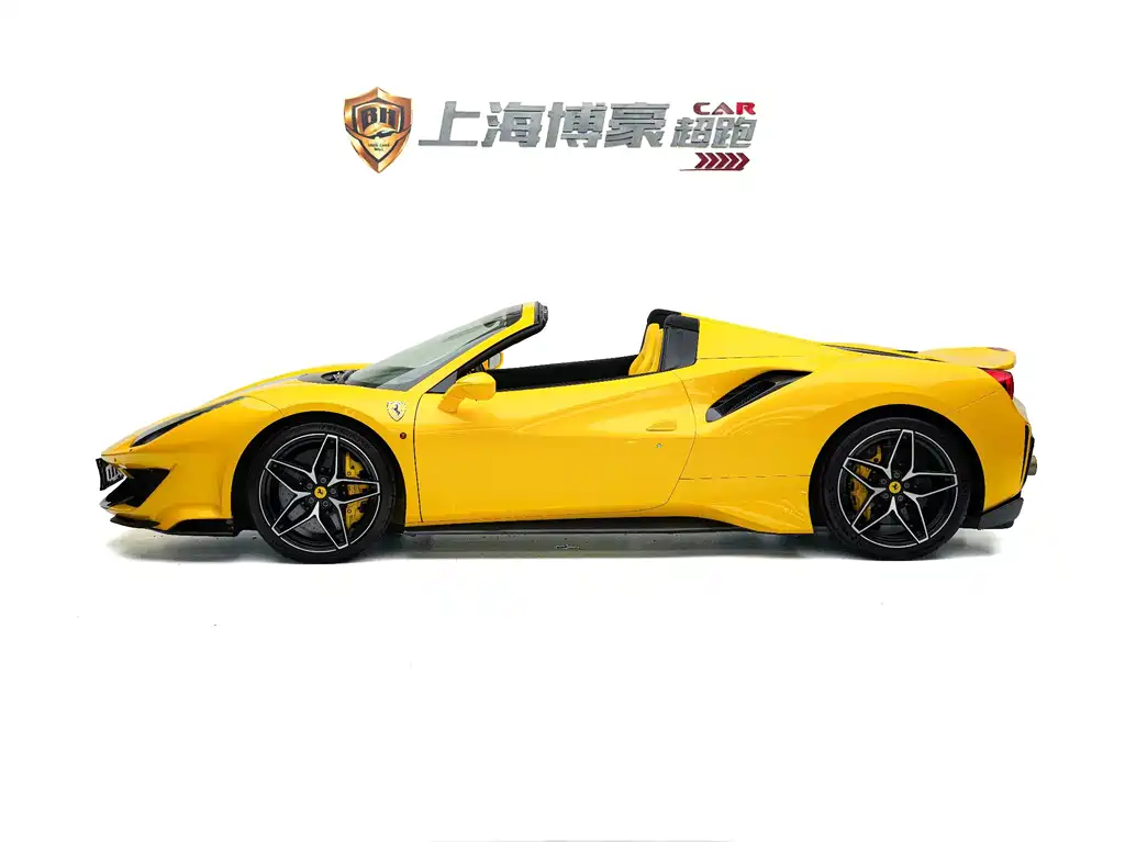 Ferrari 488 — миниатюра 5