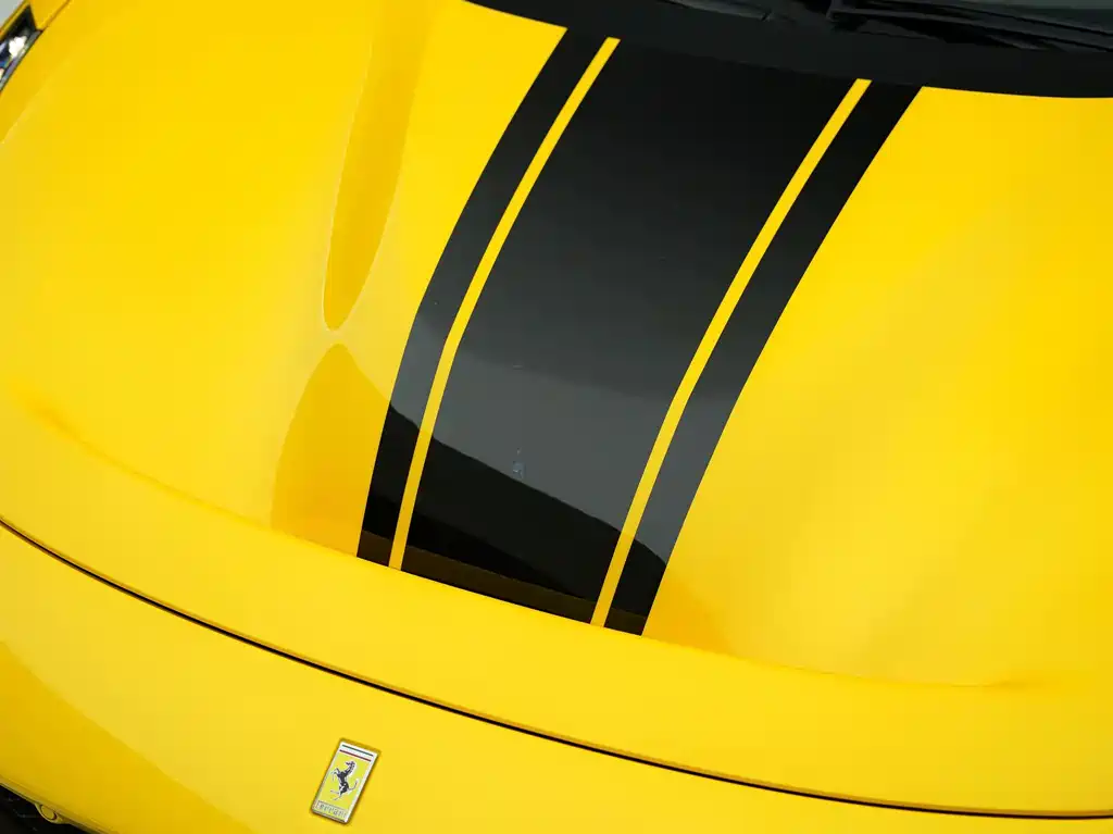 Ferrari 488 — миниатюра 11