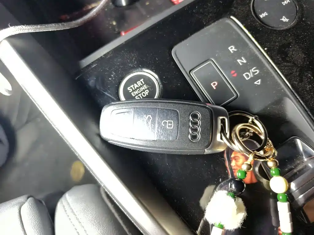 Audi A3 — миниатюра 9