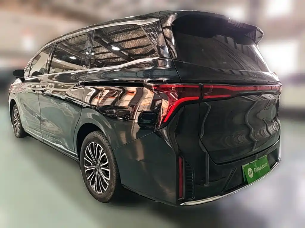 Fengxing Xinghai V9 — миниатюра 7