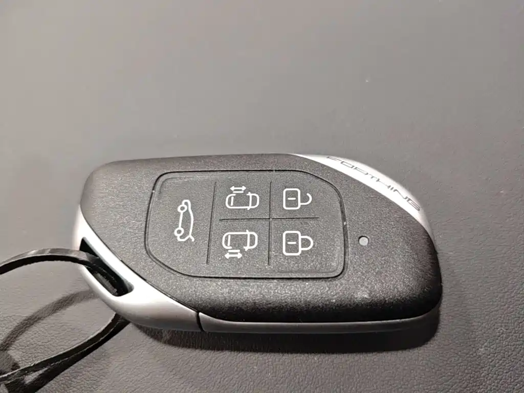 Fengxing Xinghai V9 — миниатюра 13