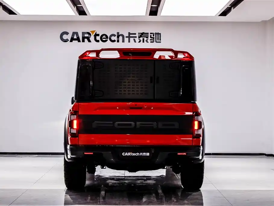 Lorinser F-150 2023 3.5T