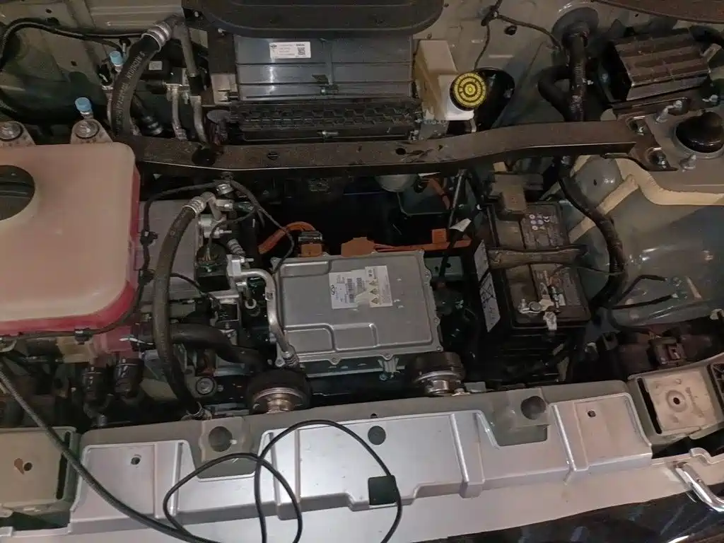 iCAR iCAR Super V23 — миниатюра 11