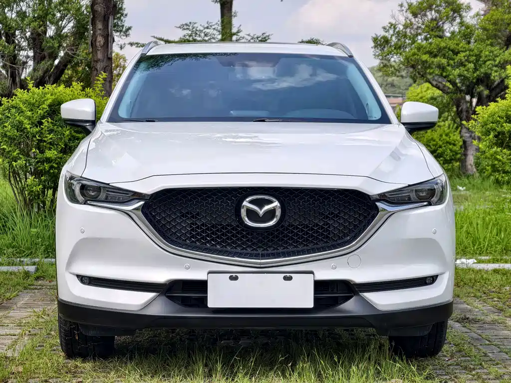 Mazda CX-5 — миниатюра 2
