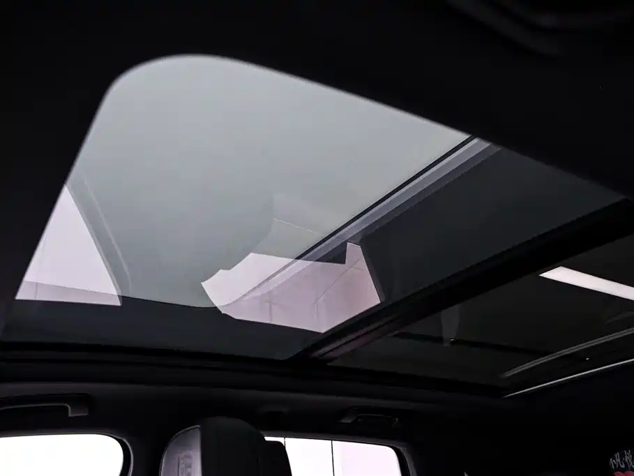 Porsche Cayenne 2025 3.0T