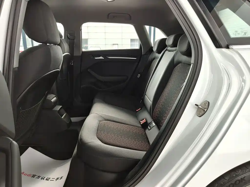 Audi A3 — миниатюра 7