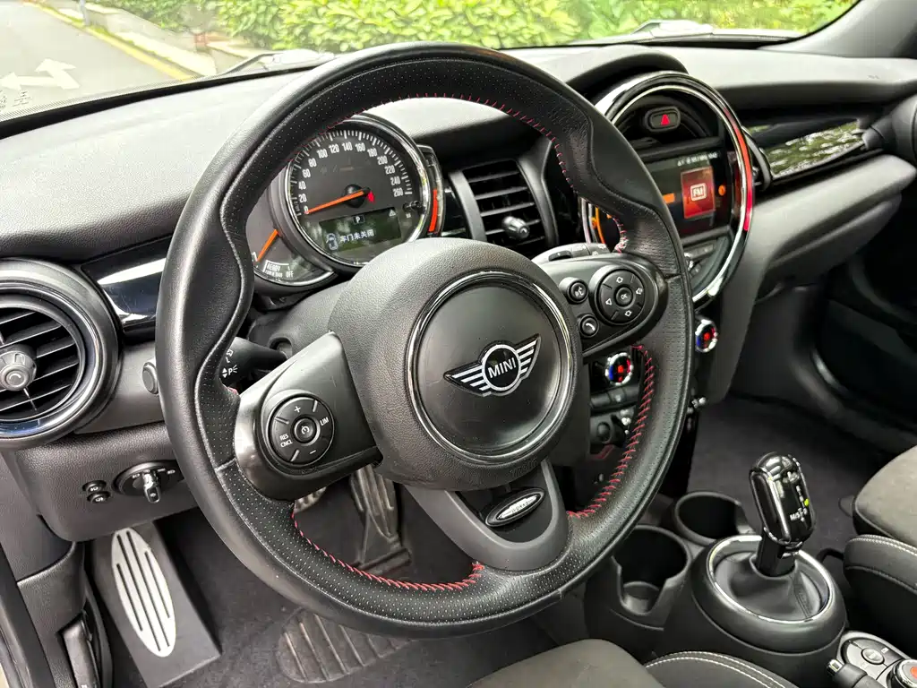 MINI Mini — миниатюра 11