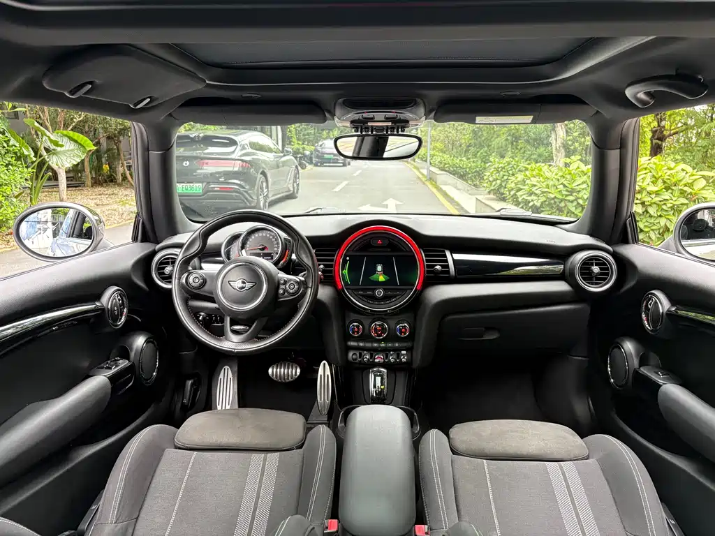 MINI Mini — миниатюра 15