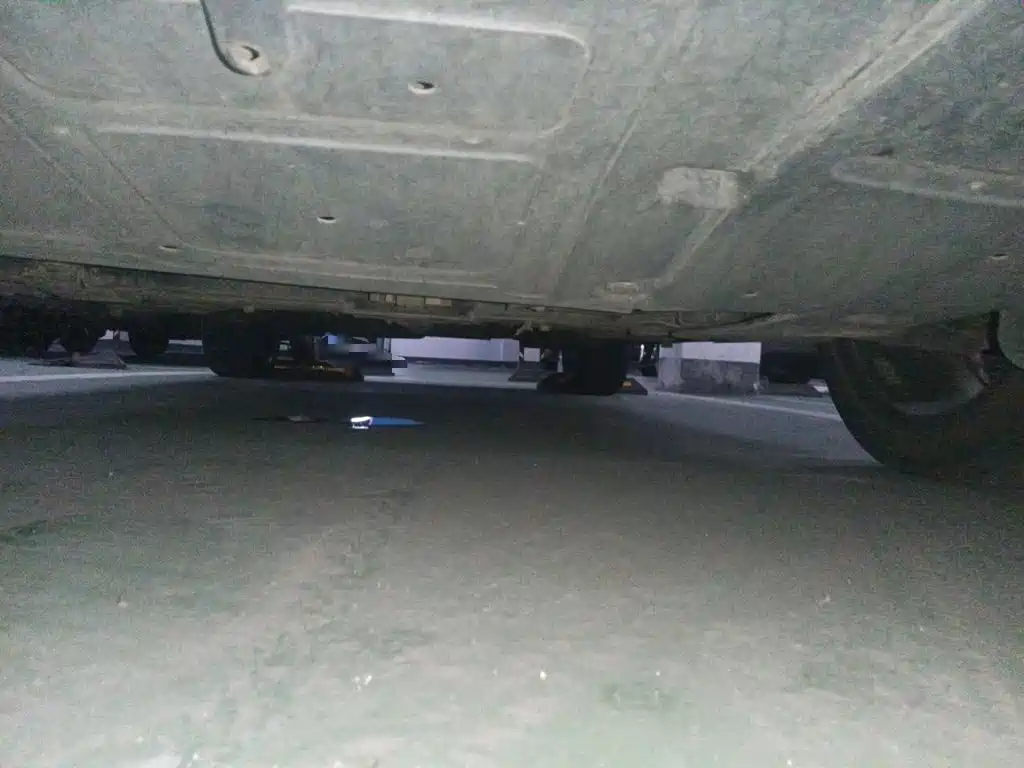 Geely Emgrand S — миниатюра 22