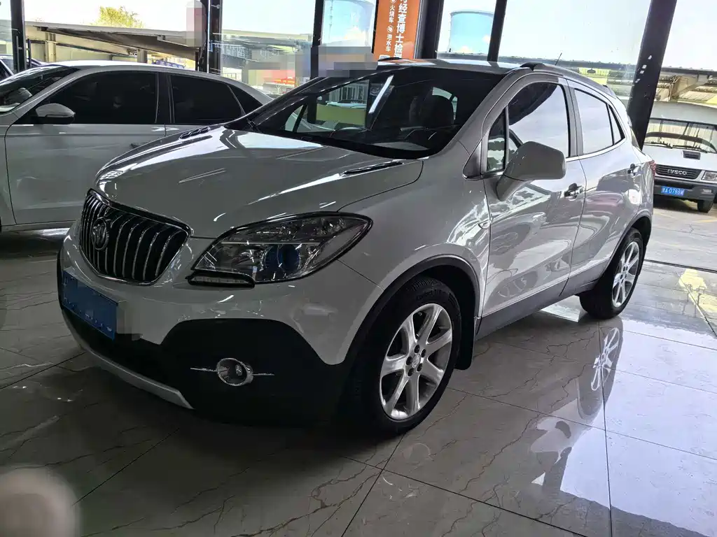 Buick Encore