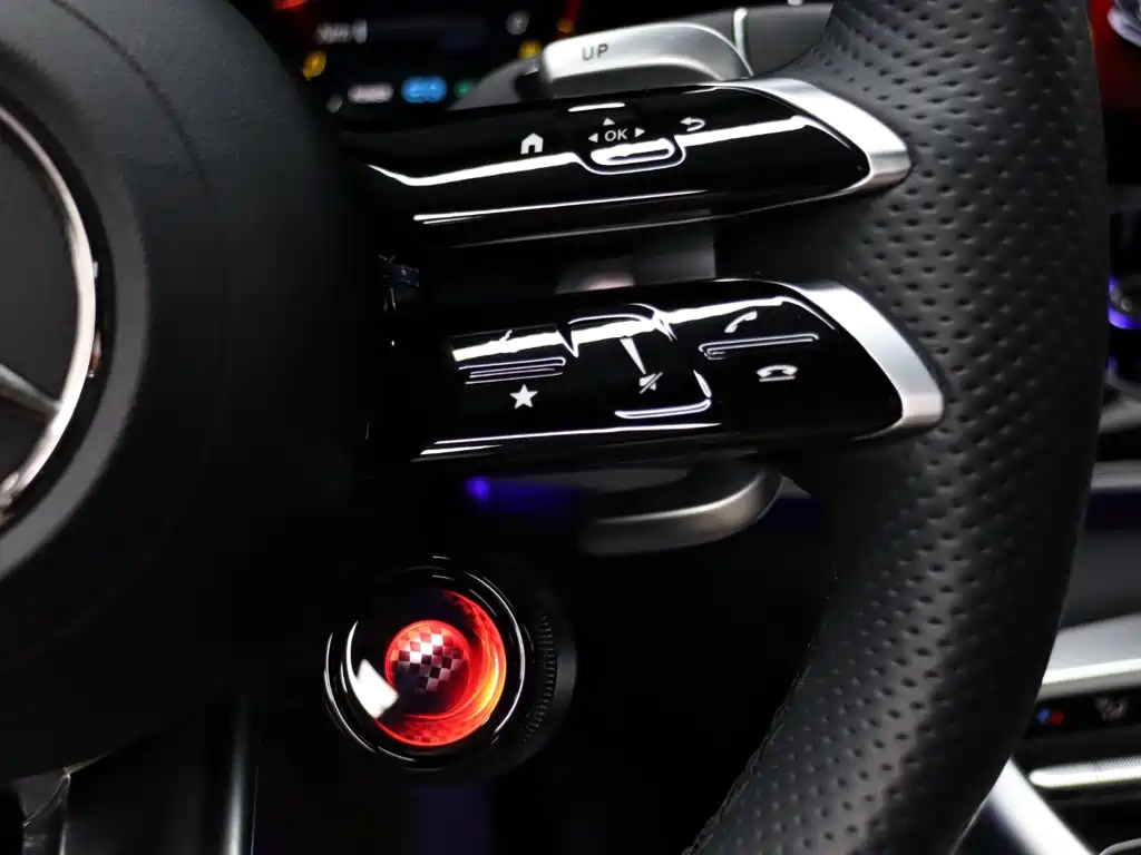 Mercedes-Benz AMG GT — миниатюра 36