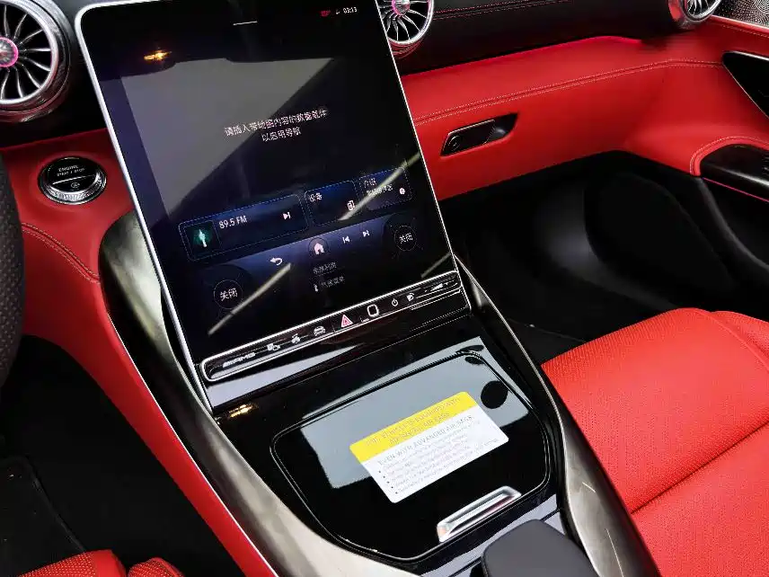 Mercedes-Benz SL-Class AMG — миниатюра 17
