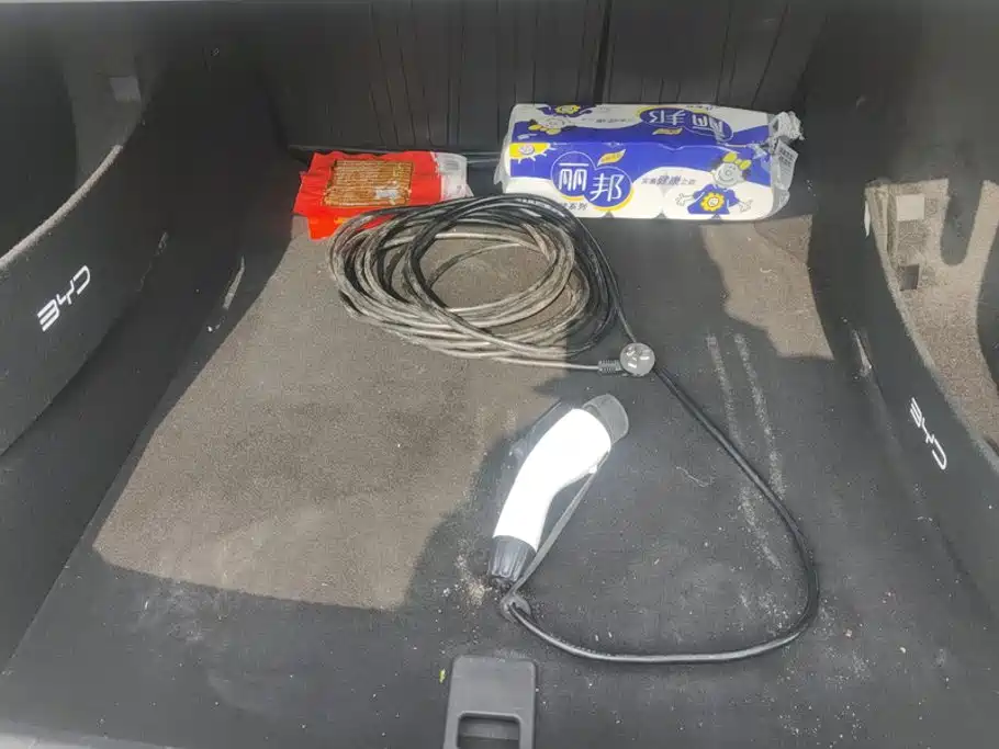 BYD Seal 05 DM-i 05 DM-i 2025 DM-i Smart Drive 55KM Luxury