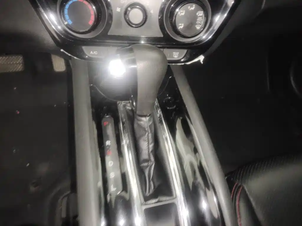 Honda Vezel — миниатюра 14