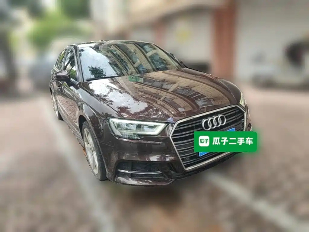 Audi A3 — миниатюра 22