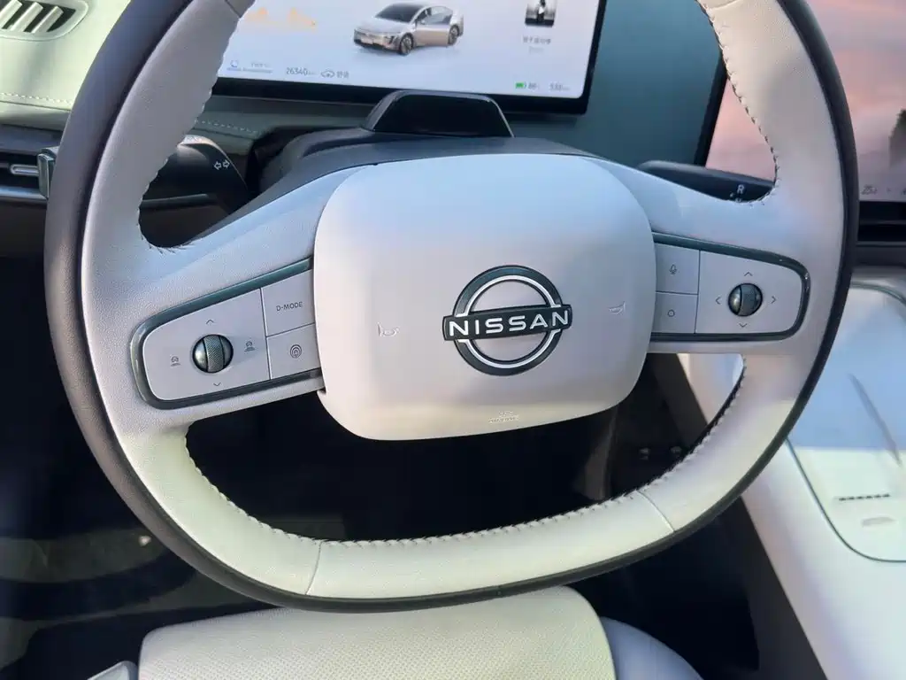 Nissan N7 — миниатюра 9
