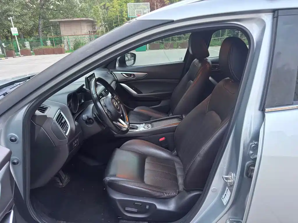 Mazda CX-4 — миниатюра 4