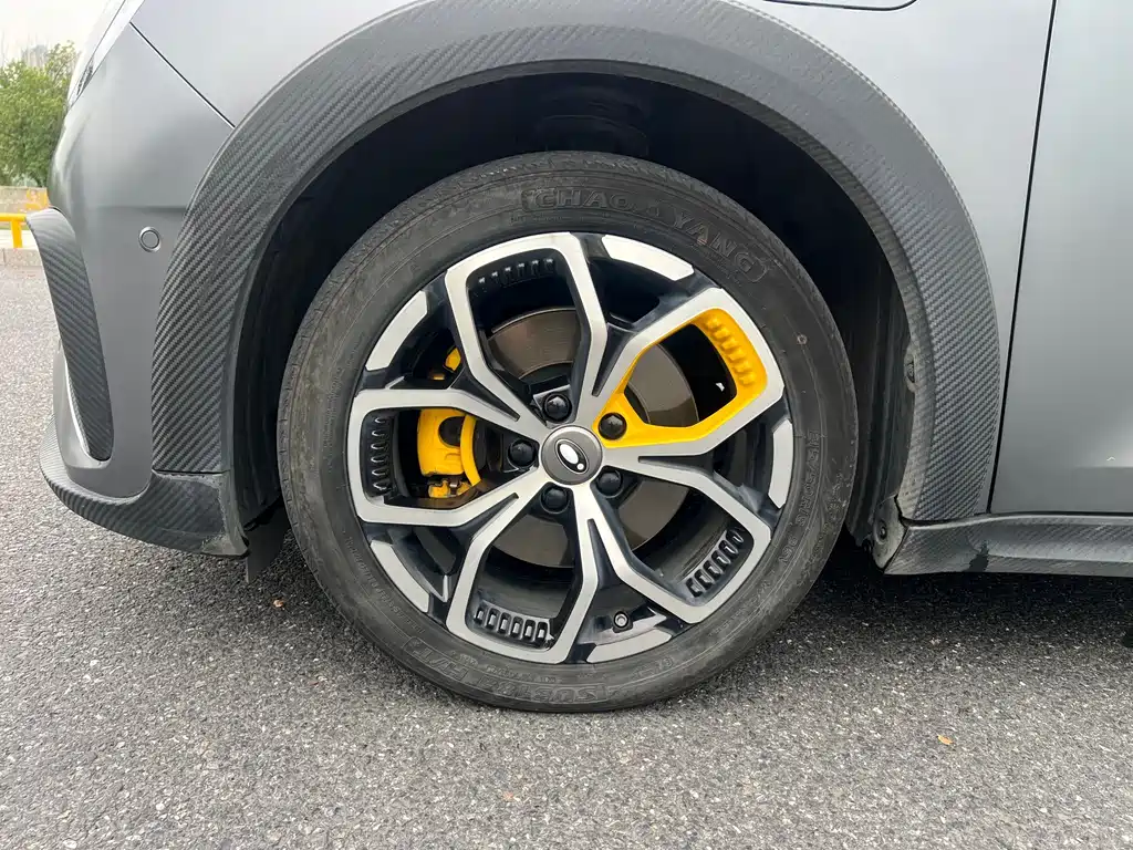 Ora Ora Good Cat GT — миниатюра 8