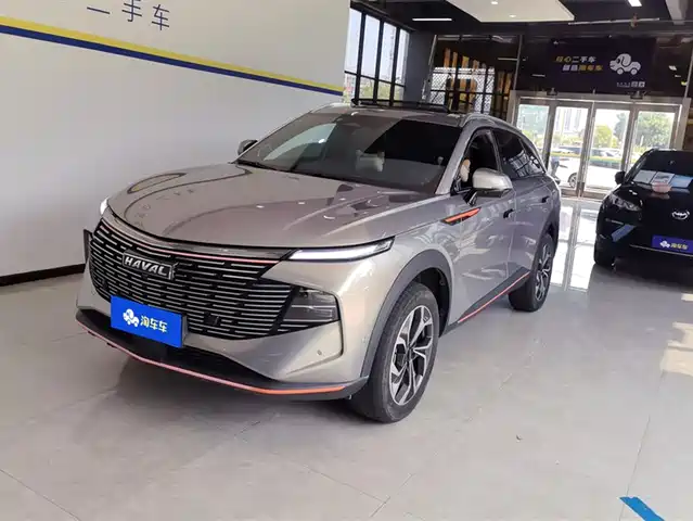 HAVAL BEAST 2022