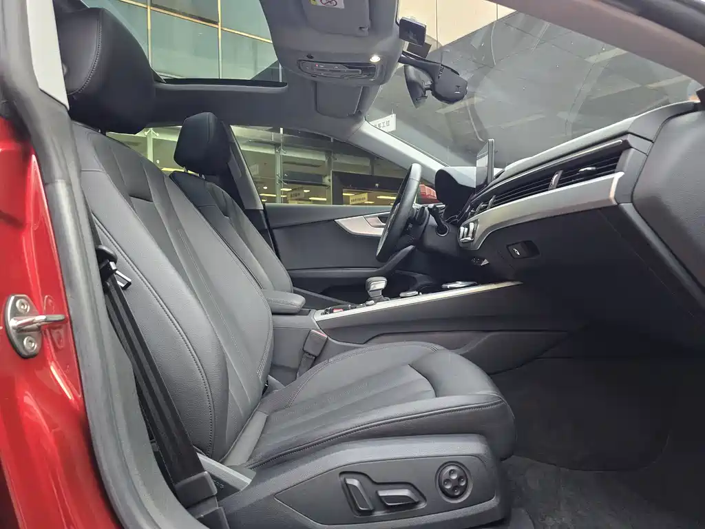Audi A5 2019 Sportback 40 TFSI Fashion