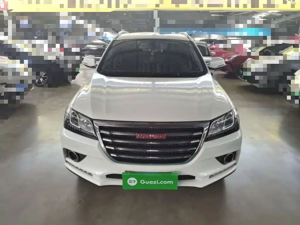 Haval H2 — миниатюра 3