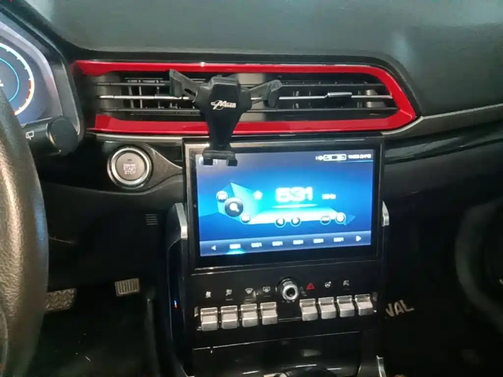 Haval F5 — миниатюра 13