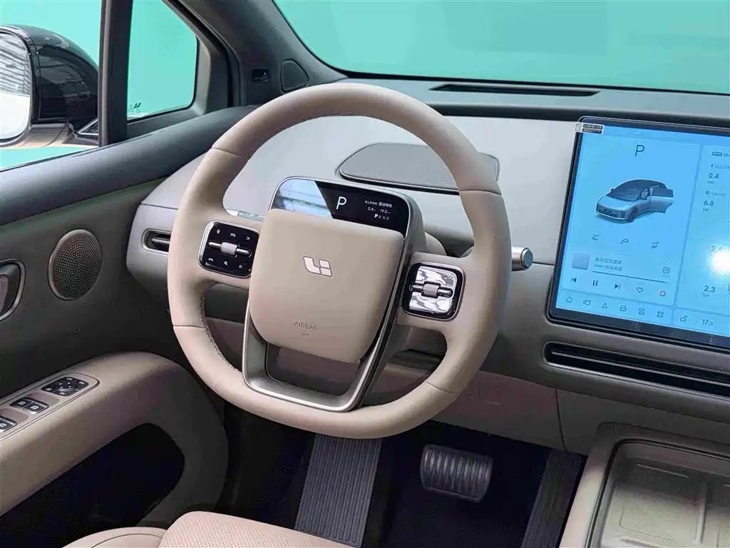Li Auto Li i6 — миниатюра 8