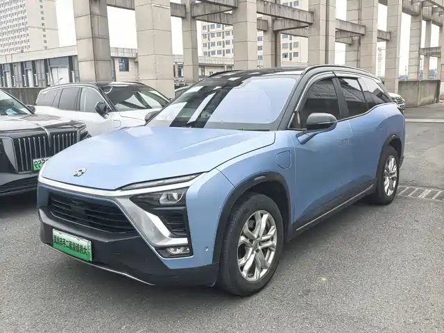NIO NIO ES8 2019