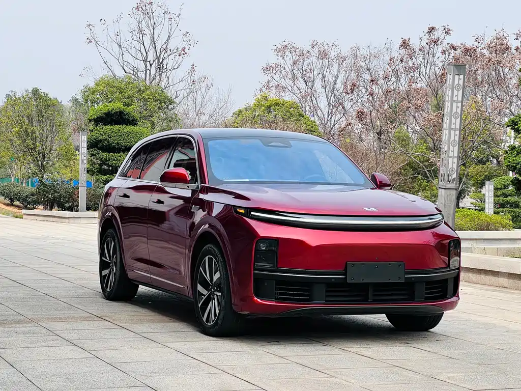 Li Auto IDEAL L7