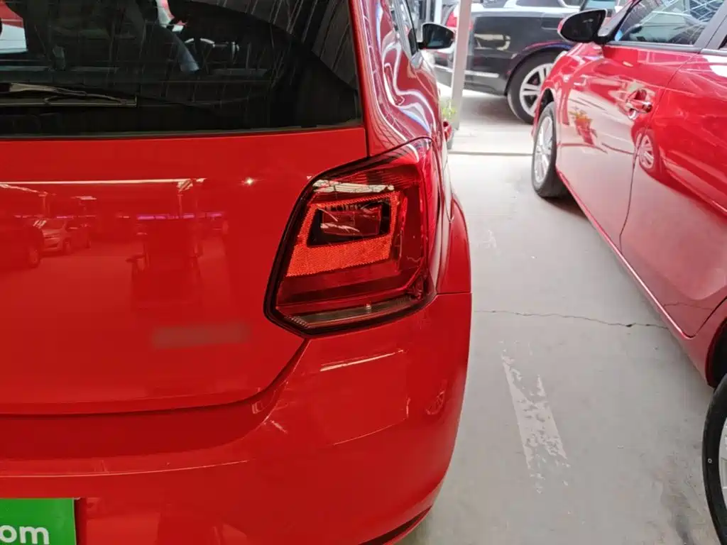 Volkswagen Polo — миниатюра 24