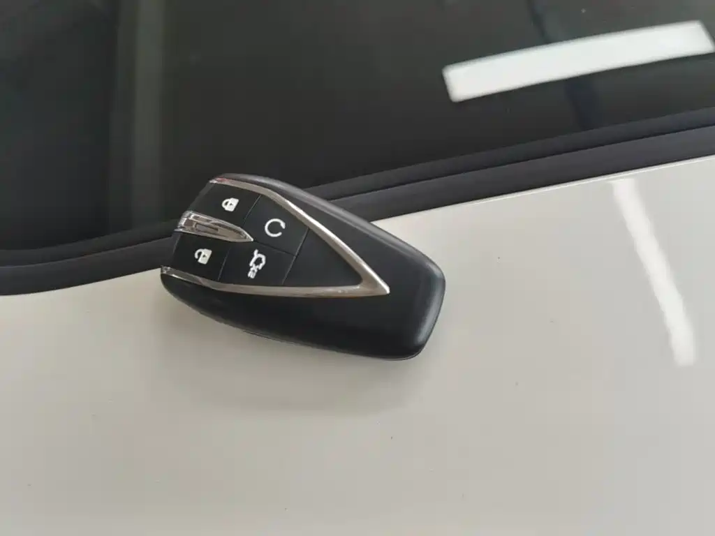 Changan Eado — миниатюра 9