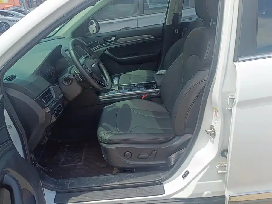 Haval H6 — миниатюра 9